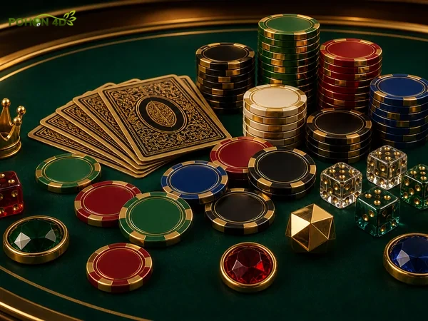 Ultra Treasure gambar 1