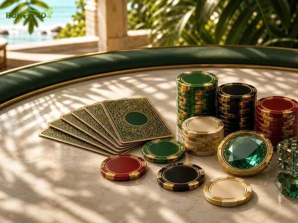 Ultra Treasure gambar 3